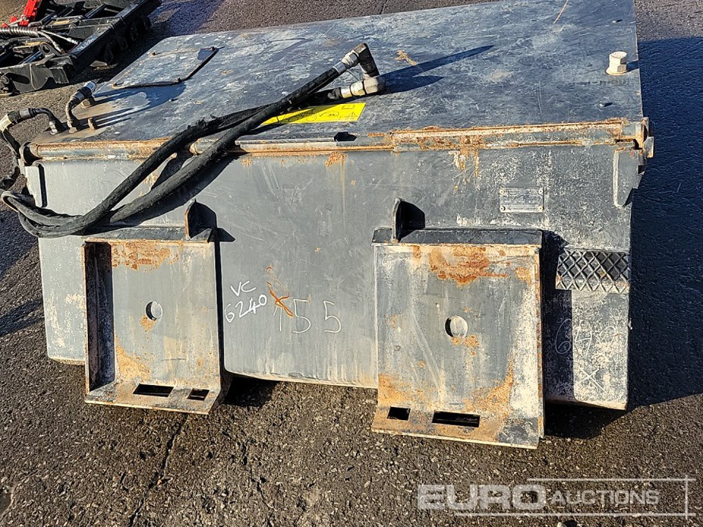 معدات المناولة 2022 Bobcat 155: صورة 14 معدات المناولة 2022 Bobcat 155: صورة 14