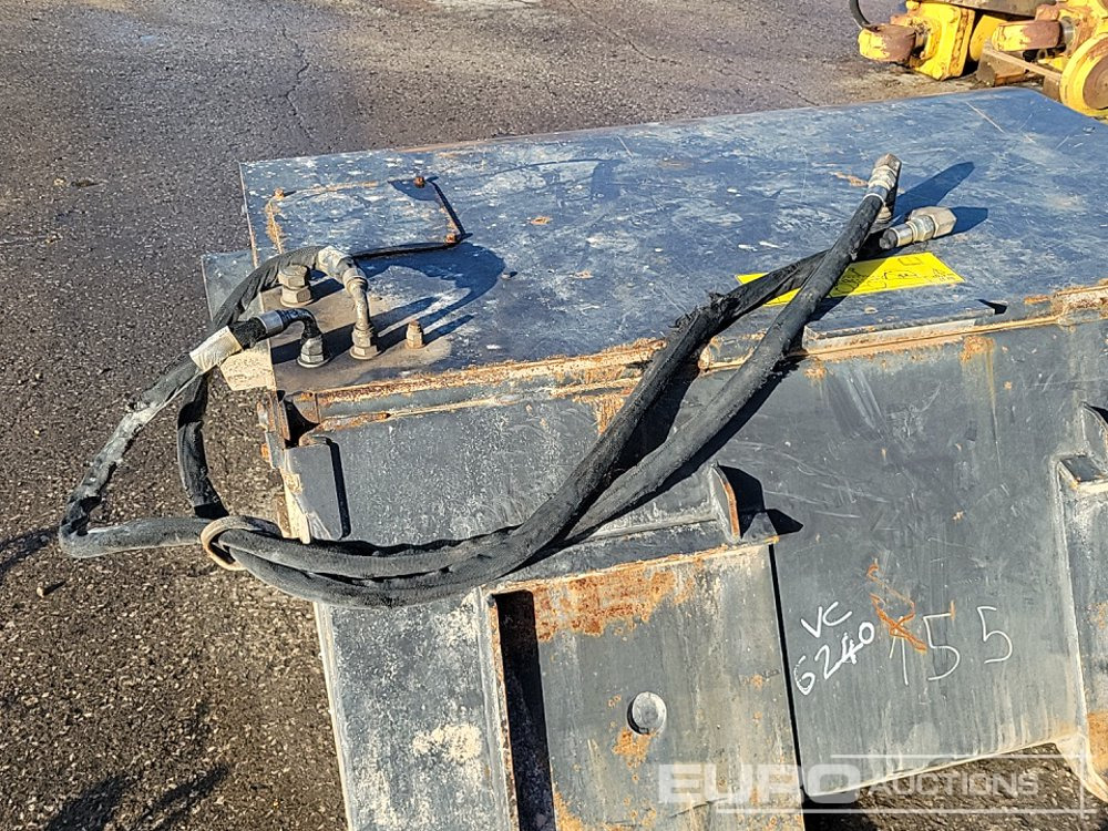 معدات المناولة 2022 Bobcat 155: صورة 13 معدات المناولة 2022 Bobcat 155: صورة 13