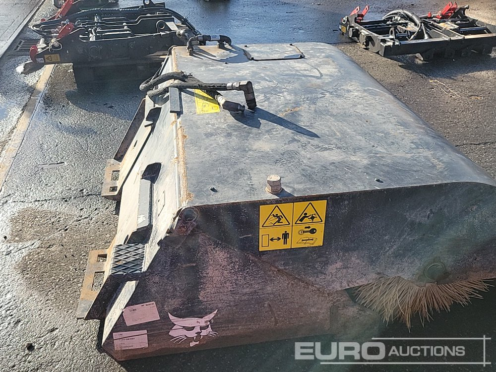 معدات المناولة 2022 Bobcat 155: صورة 16 معدات المناولة 2022 Bobcat 155: صورة 16