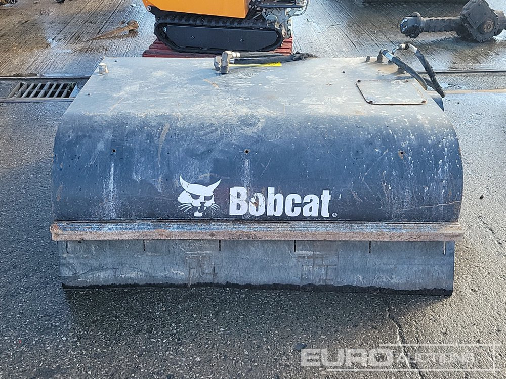 معدات المناولة 2022 Bobcat 155: صورة 8 معدات المناولة 2022 Bobcat 155: صورة 8
