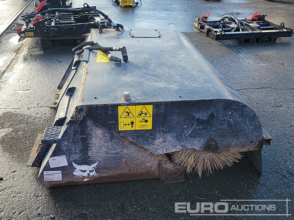 معدات المناولة 2022 Bobcat 155: صورة 6 معدات المناولة 2022 Bobcat 155: صورة 6