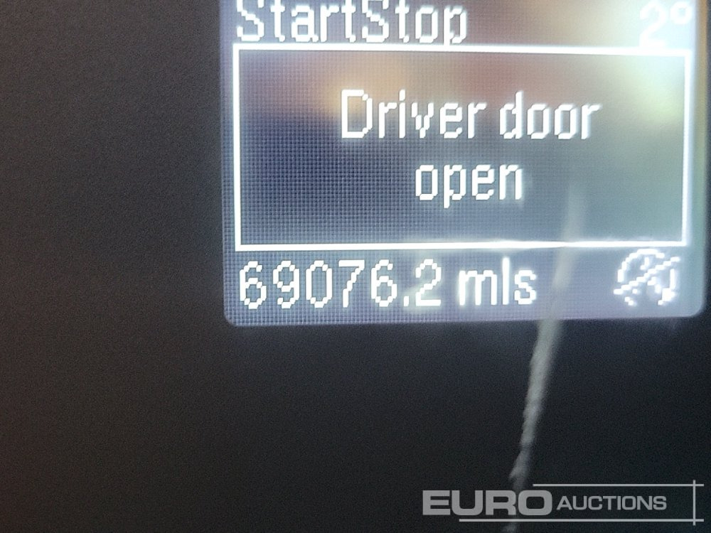 شاحنة التوصيل 2022 Ford Transit 350: صورة 36