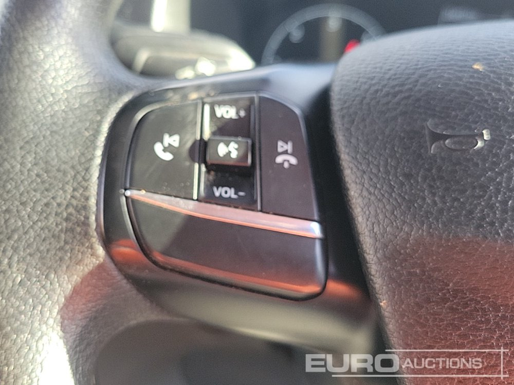 شاحنة التوصيل 2022 Ford Transit 350: صورة 31