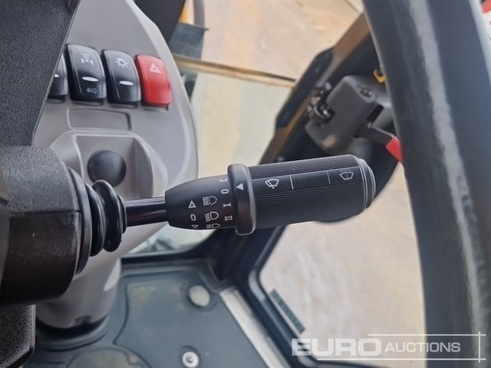 جرافة حفار 2022 JCB 3CX P21: صورة 36