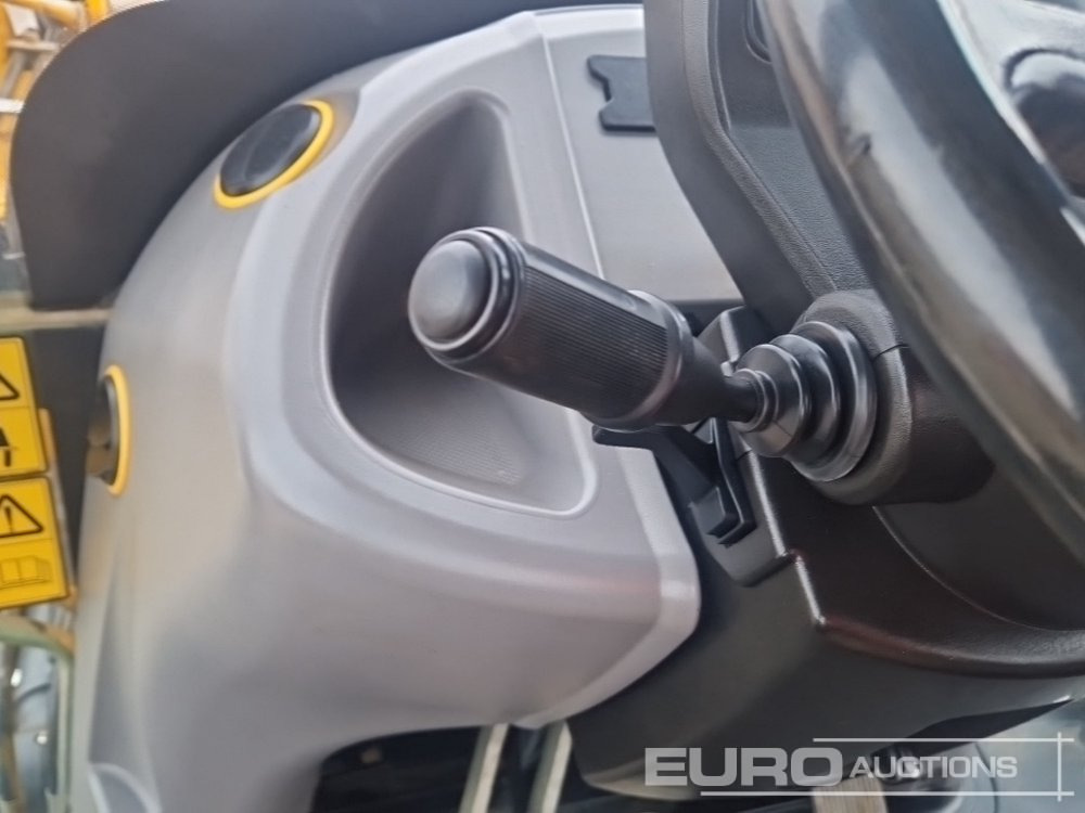 جرافة حفار 2022 JCB 3CX P21: صورة 35