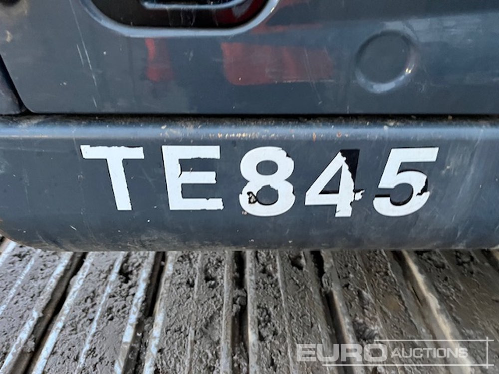 2022 Kobelco SK130LC-11 - حفار زحاف: صورة 4 2022 Kobelco SK130LC-11 - حفار زحاف: صورة 4