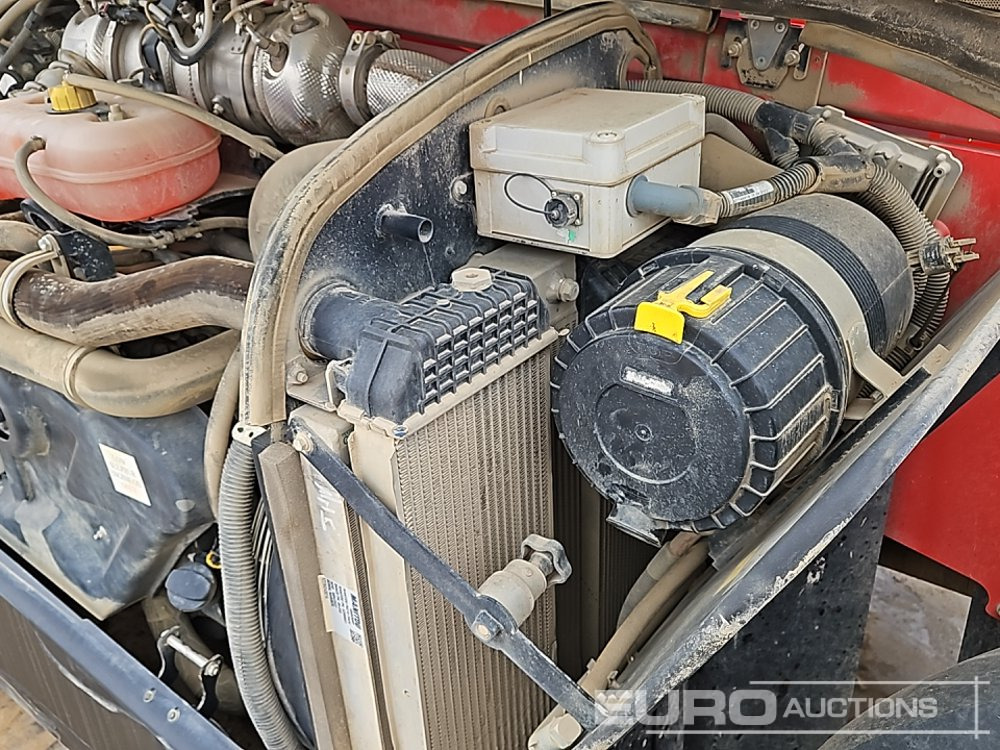 رافعة تلسكوبية 2022 Manitou MT1840: صورة 28 رافعة تلسكوبية 2022 Manitou MT1840: صورة 28