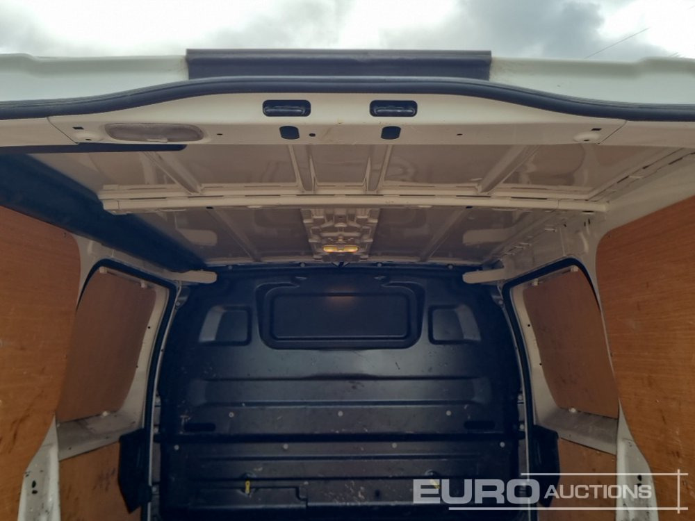 فان المدمجة 2022 Peugeot Expert: صورة 21 فان المدمجة 2022 Peugeot Expert: صورة 21