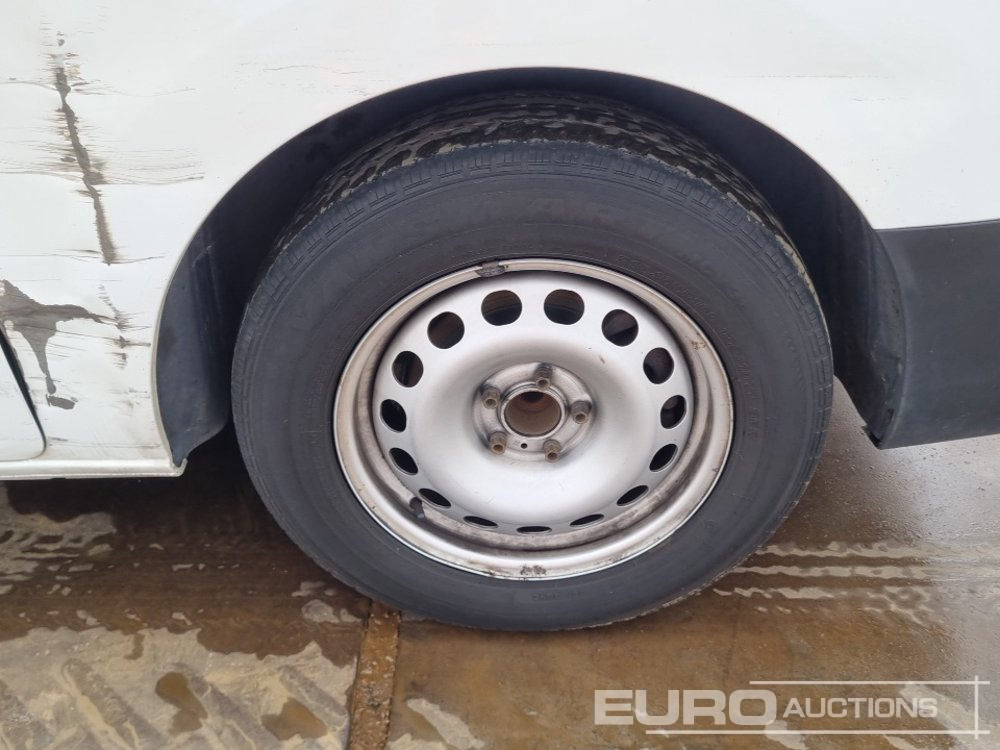 فان المدمجة 2022 Peugeot Expert: صورة 9 فان المدمجة 2022 Peugeot Expert: صورة 9