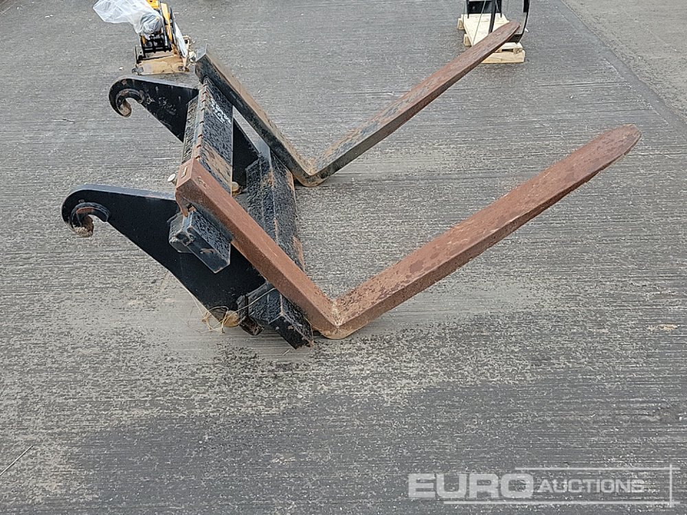 معدات المناولة 2022 Ulrich PF1: صورة 6 معدات المناولة 2022 Ulrich PF1: صورة 6