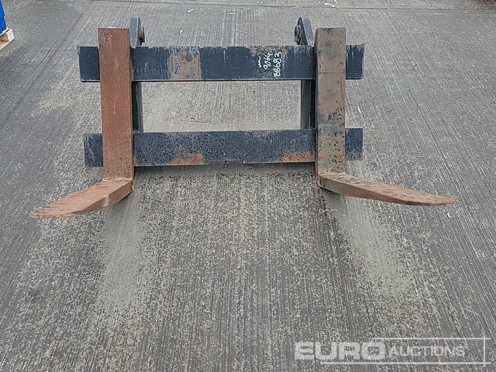 معدات المناولة 2022 Ulrich PF1: صورة 8 معدات المناولة 2022 Ulrich PF1: صورة 8