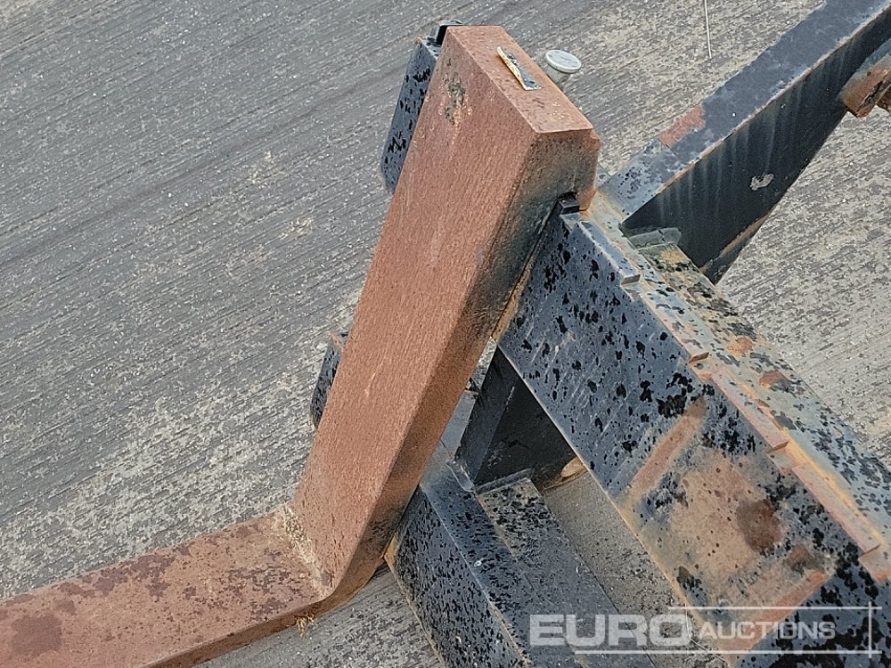 معدات المناولة 2022 Ulrich PF1: صورة 12 معدات المناولة 2022 Ulrich PF1: صورة 12