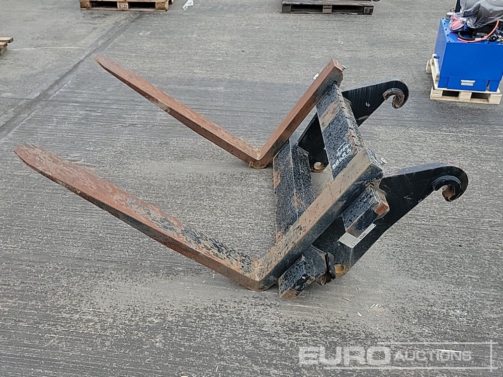 2022 Ulrich PF1 - معدات المناولة: صورة 2 2022 Ulrich PF1 - معدات المناولة: صورة 2