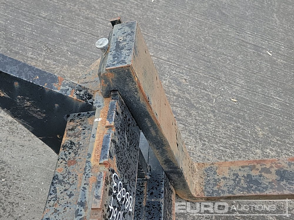 معدات المناولة 2022 Ulrich PF1: صورة 10 معدات المناولة 2022 Ulrich PF1: صورة 10