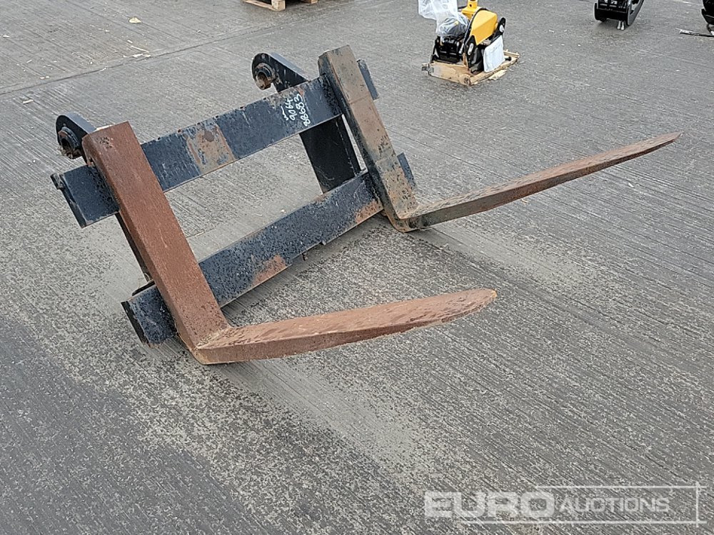 معدات المناولة 2022 Ulrich PF1: صورة 7 معدات المناولة 2022 Ulrich PF1: صورة 7