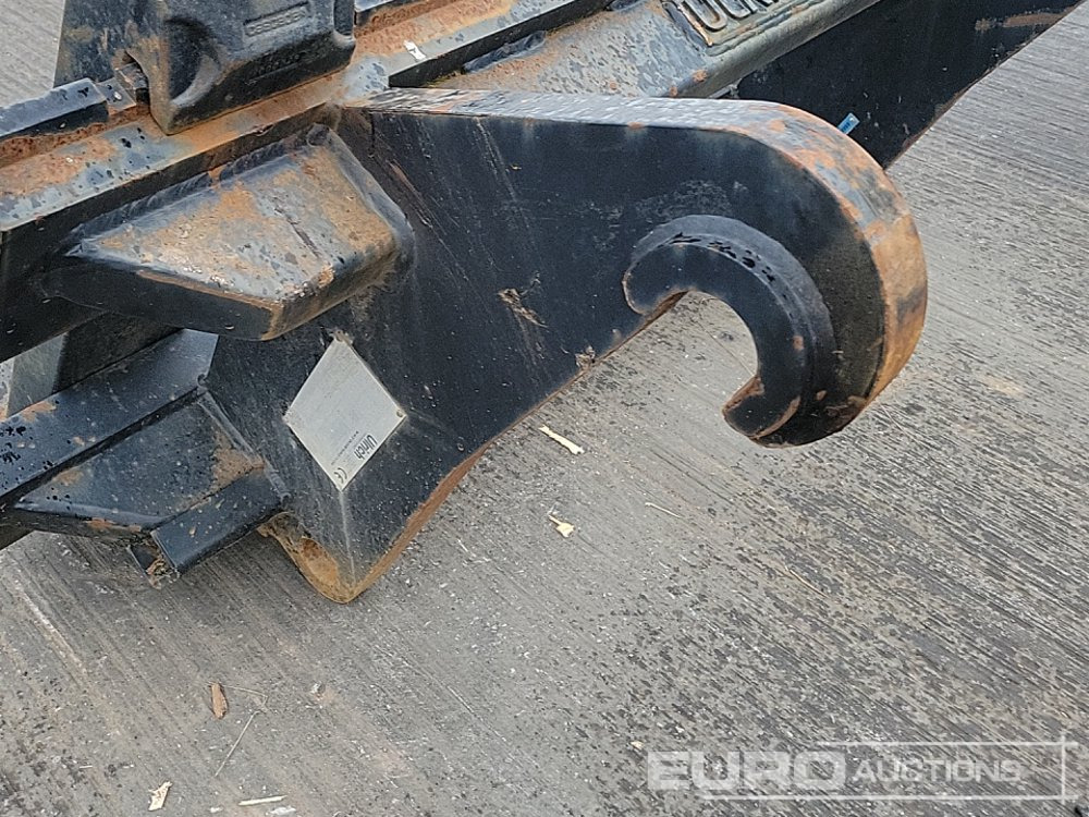 معدات المناولة 2022 Ulrich PF1: صورة 14 معدات المناولة 2022 Ulrich PF1: صورة 14