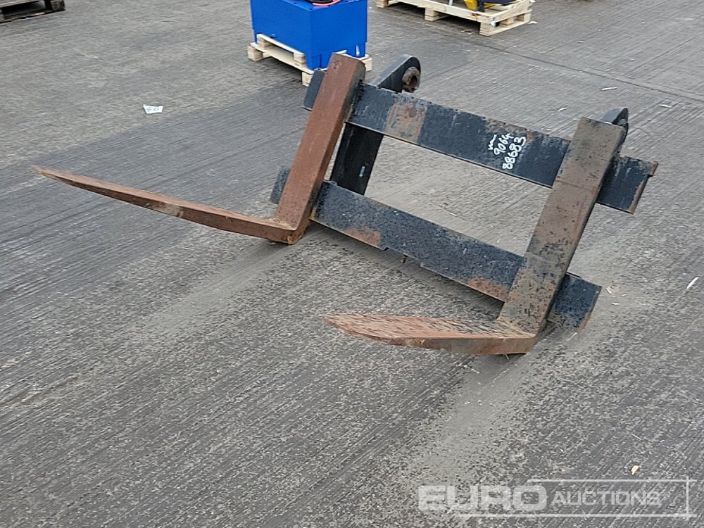 2022 Ulrich PF1 - معدات المناولة: صورة 1 2022 Ulrich PF1 - معدات المناولة: صورة 1