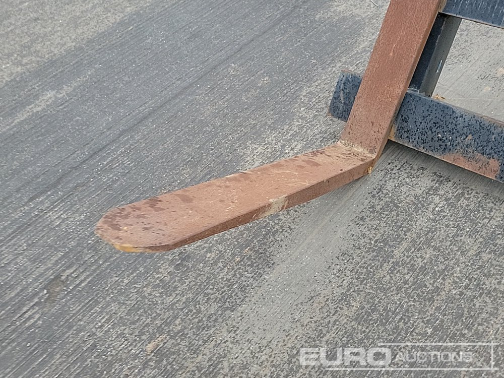 معدات المناولة 2022 Ulrich PF1: صورة 11 معدات المناولة 2022 Ulrich PF1: صورة 11