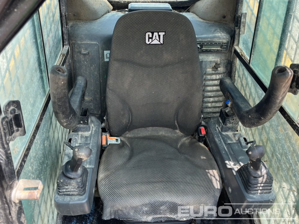 شيول صغير 2023 CAT 246D3: صورة 16 شيول صغير 2023 CAT 246D3: صورة 16