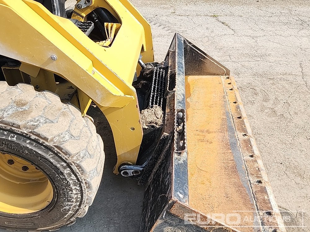 شيول صغير 2023 CAT 246D3: صورة 9 شيول صغير 2023 CAT 246D3: صورة 9