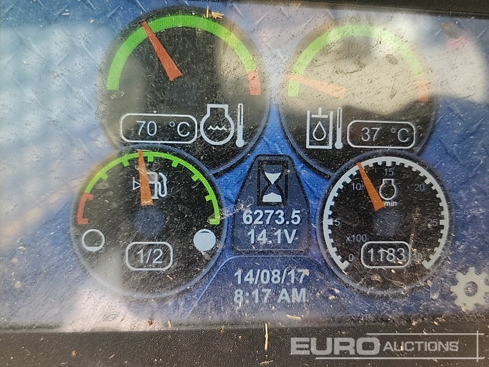 شيول صغير 2023 CAT 246D3: صورة 22 شيول صغير 2023 CAT 246D3: صورة 22