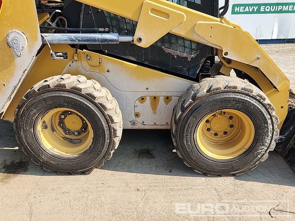 شيول صغير 2023 CAT 246D3: صورة 7 شيول صغير 2023 CAT 246D3: صورة 7