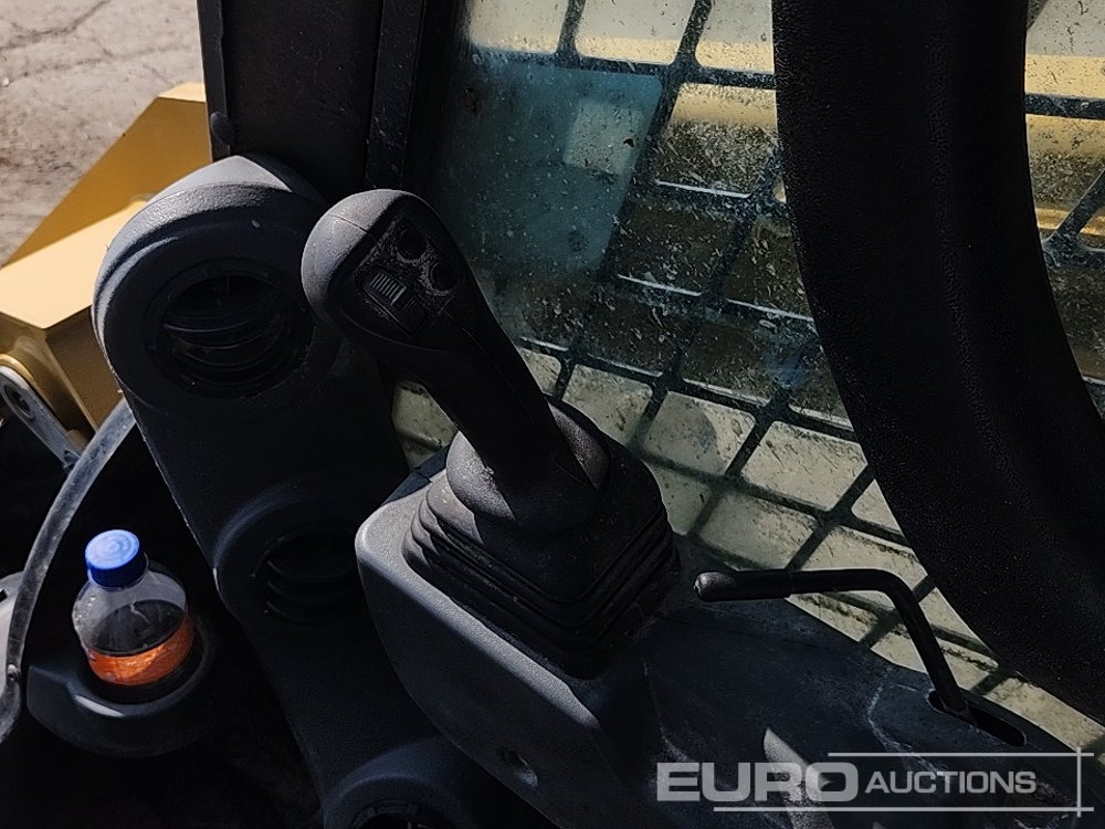 شيول صغير 2023 CAT 246D3: صورة 18 شيول صغير 2023 CAT 246D3: صورة 18