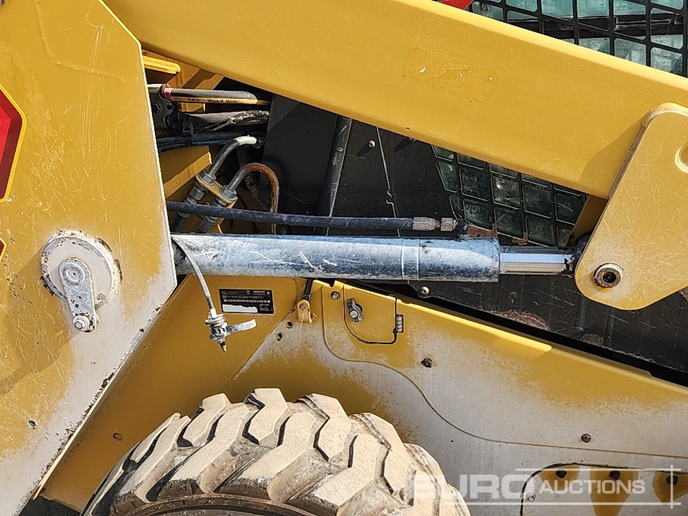 شيول صغير 2023 CAT 246D3: صورة 8 شيول صغير 2023 CAT 246D3: صورة 8