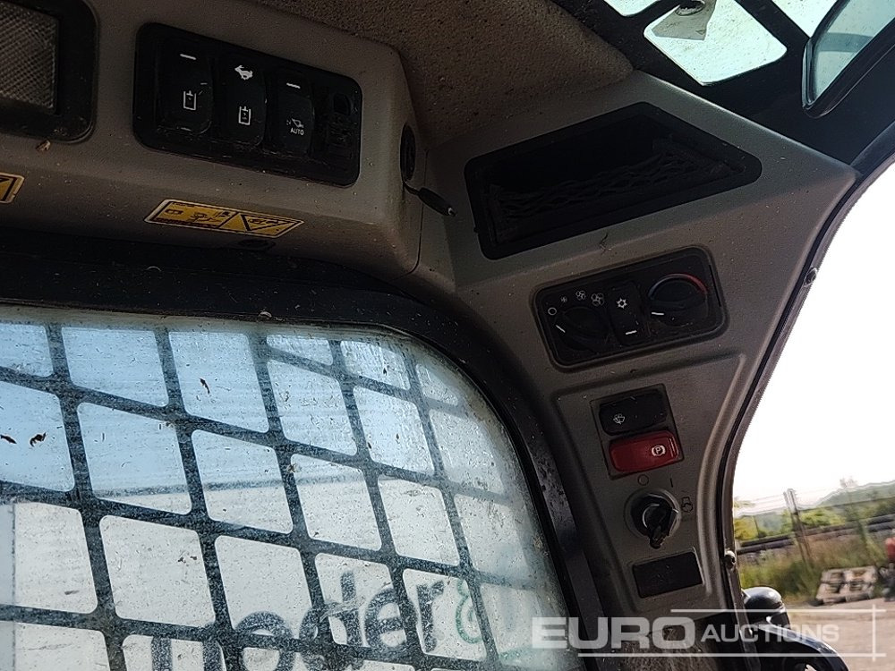 شيول صغير 2023 CAT 246D3: صورة 20 شيول صغير 2023 CAT 246D3: صورة 20