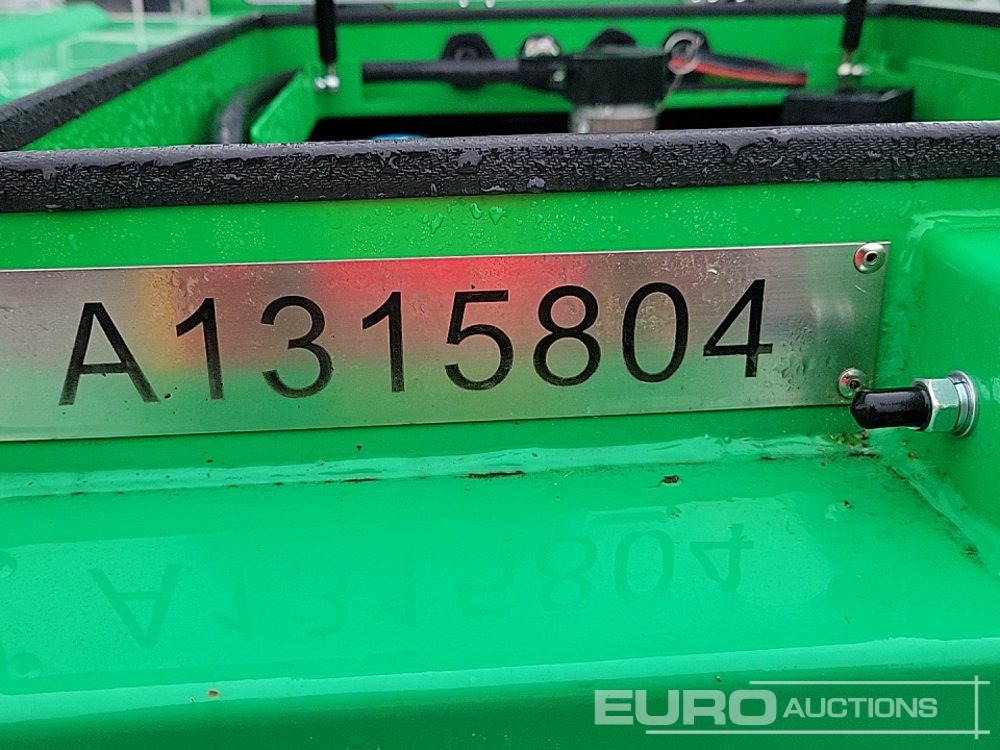 خزان تخزين 2023 DYMAC ACV-DEF-2650L: صورة 17 خزان تخزين 2023 DYMAC ACV-DEF-2650L: صورة 17