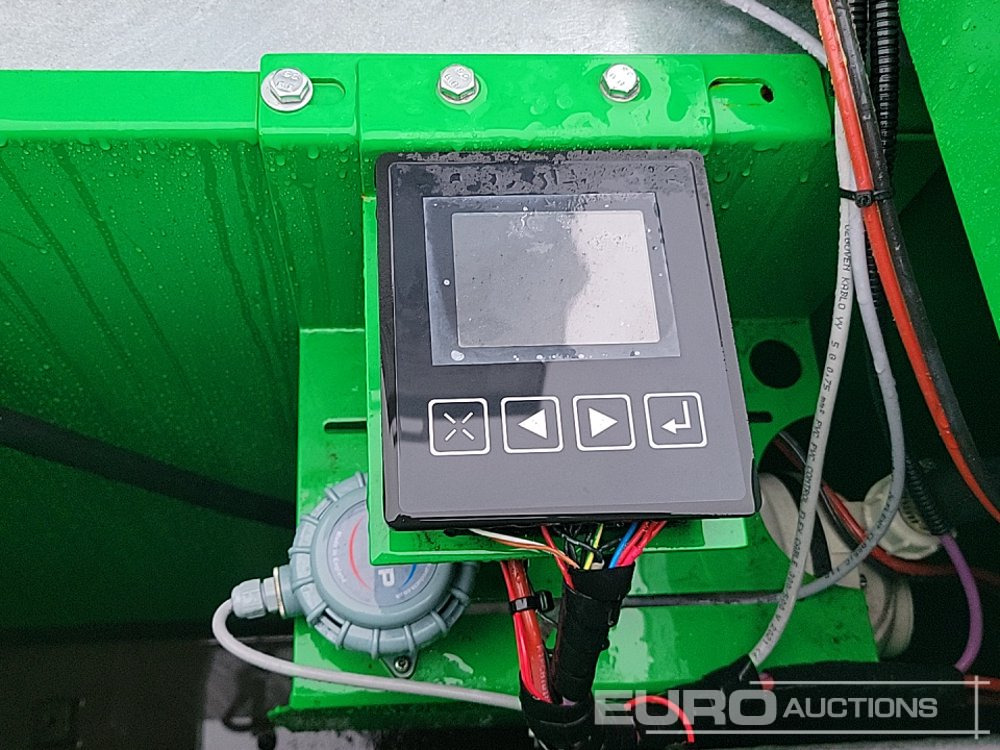 خزان تخزين 2023 DYMAC ACV-DEF-2650L: صورة 14 خزان تخزين 2023 DYMAC ACV-DEF-2650L: صورة 14