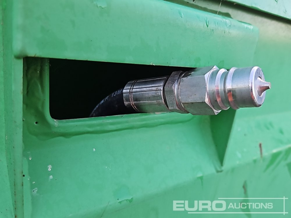 خزان تخزين 2023 DYMAC ACV-DEF-2650L: صورة 13