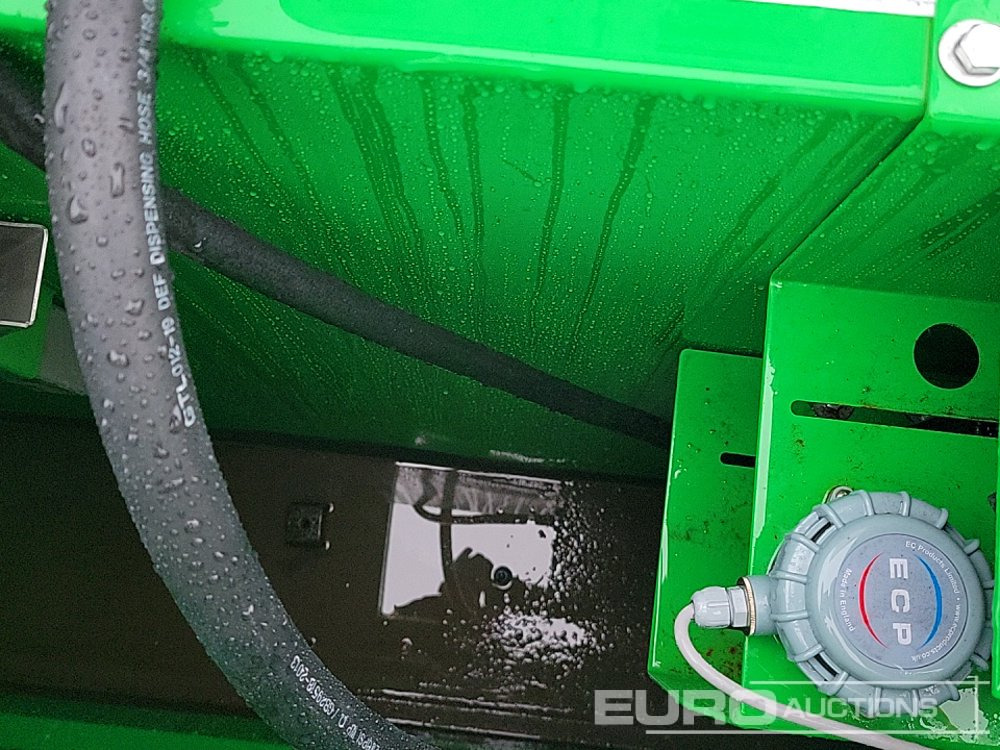 خزان تخزين 2023 DYMAC ACV-DEF-2650L: صورة 16 خزان تخزين 2023 DYMAC ACV-DEF-2650L: صورة 16