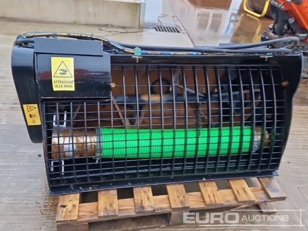 2023 Rolfi TL250 - بكت: صورة 2 2023 Rolfi TL250 - بكت: صورة 2