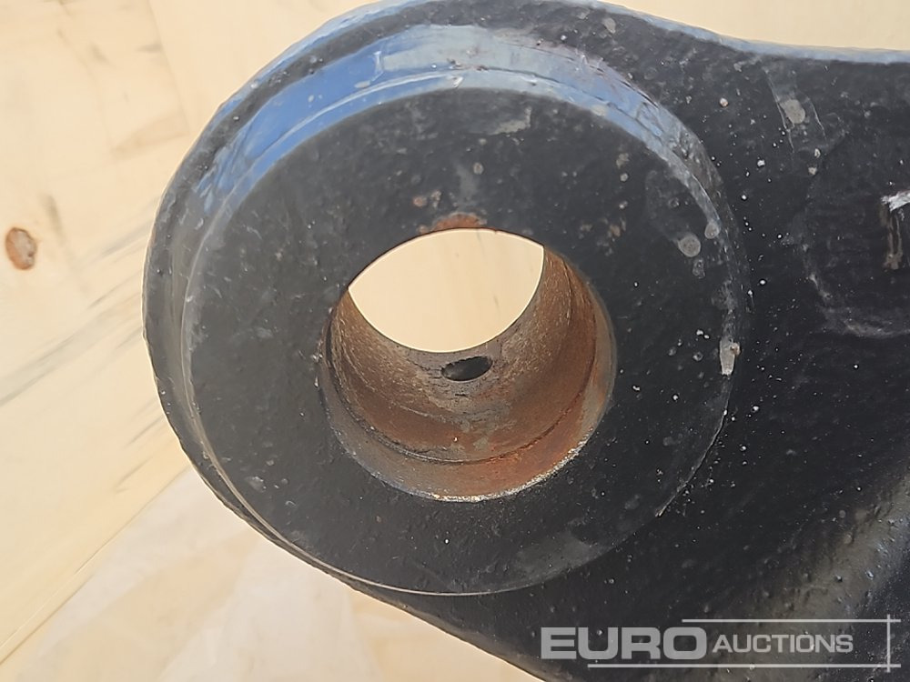 قارنة توصيل هيدروليكي 2024 Miller Hydraulic Double Lock QH 65mm Pin to suit 13 Ton Excavator: صورة 11