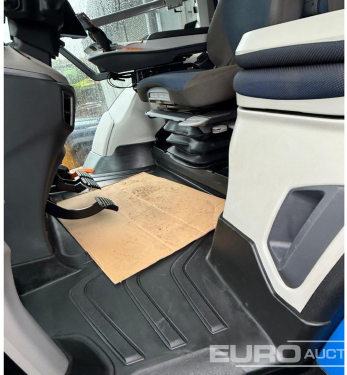 2024 New Holland T7.300 - جرار: صورة 5 2024 New Holland T7.300 - جرار: صورة 5