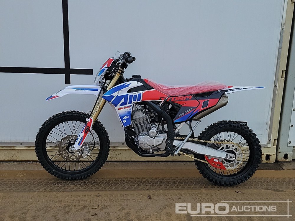 2025 Apollo Storm - دراجة نارية: صورة 2 2025 Apollo Storm - دراجة نارية: صورة 2