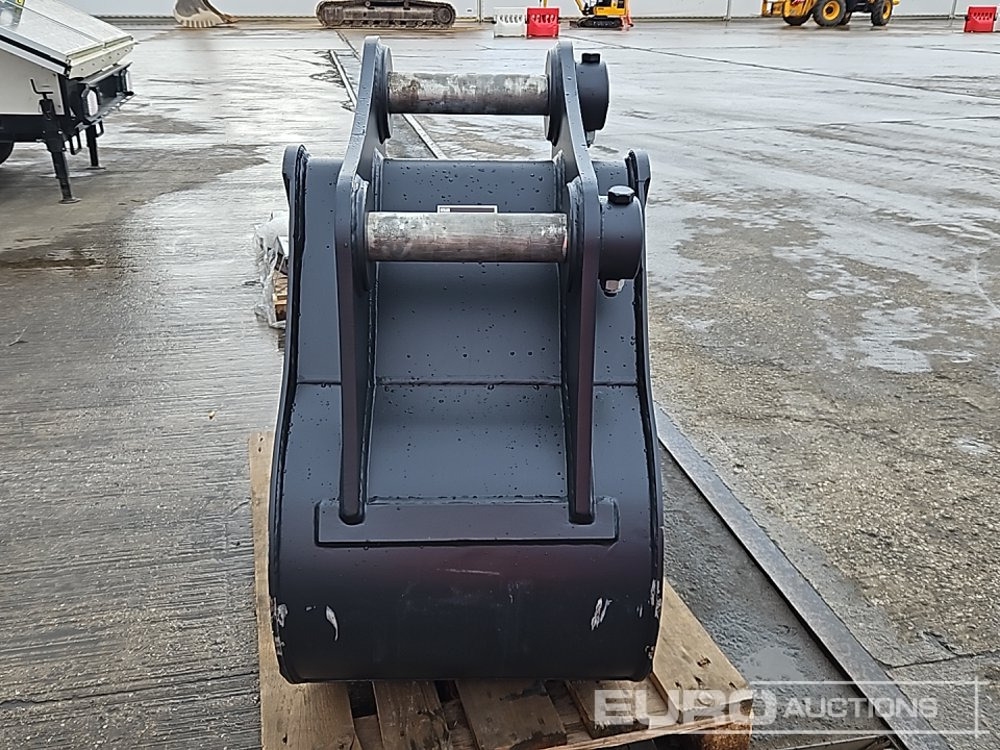 2025 Miller 24" Digging Bucket 65mm Pin to suit 13 Ton Excavator - بكت: صورة 4 2025 Miller 24" Digging Bucket 65mm Pin to suit 13 Ton Excavator - بكت: صورة 4