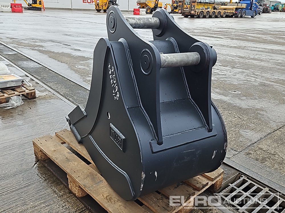 2025 Miller 24" Digging Bucket 65mm Pin to suit 13 Ton Excavator - بكت: صورة 3 2025 Miller 24" Digging Bucket 65mm Pin to suit 13 Ton Excavator - بكت: صورة 3