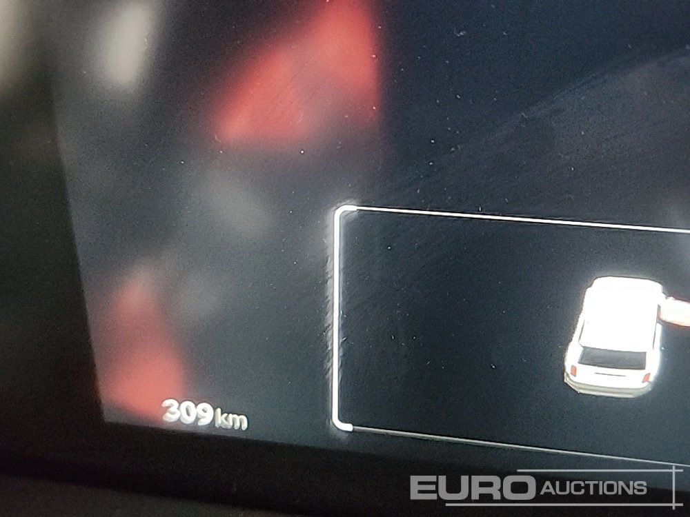 سيارة دفع رباعي 2025 Toyota Land Cruiser: صورة 39