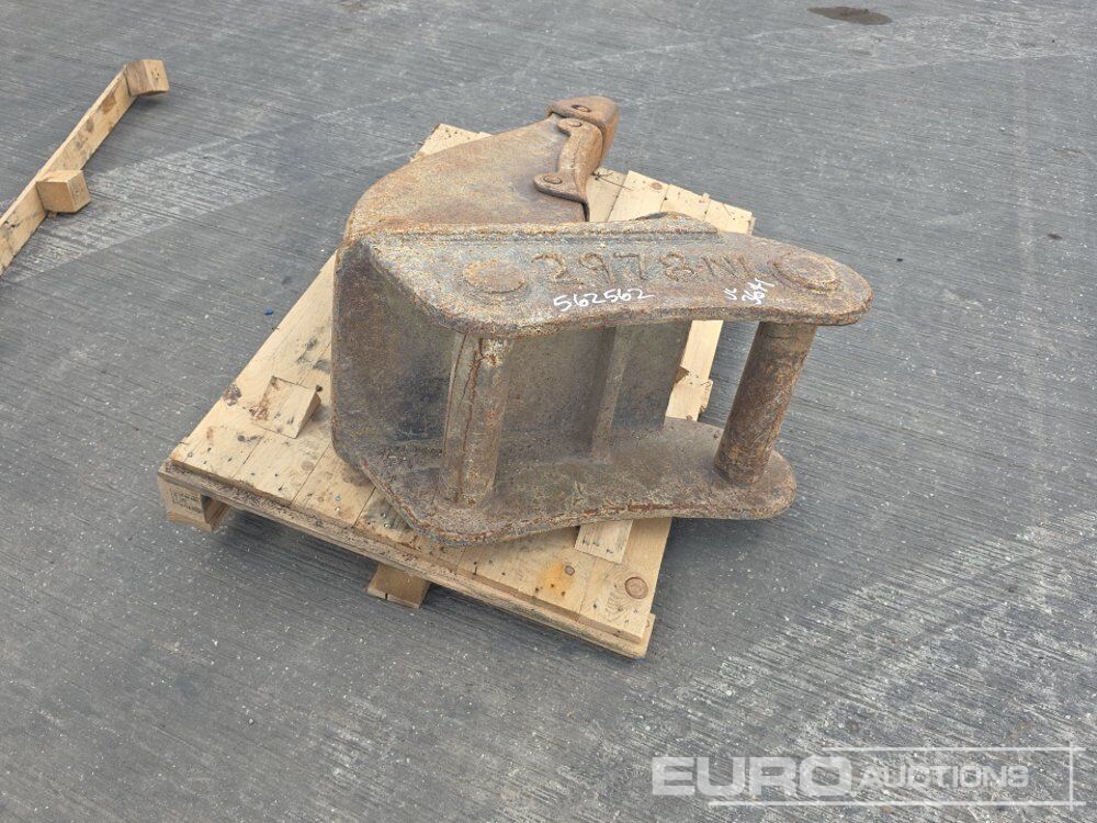 20T Ripper Tooth, 80mm Pin Size - بكت: صورة 5 20T Ripper Tooth, 80mm Pin Size - بكت: صورة 5