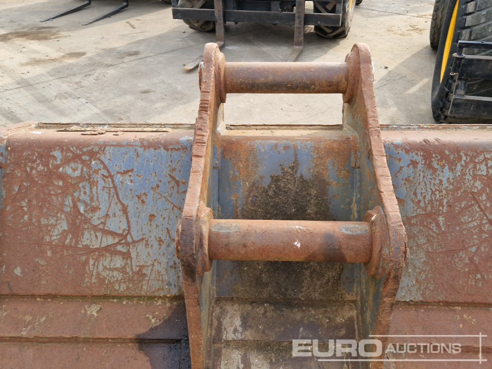 بكت 56" Digging Bucket 80mm Pin to suit 20 Ton Excavator: صورة 12