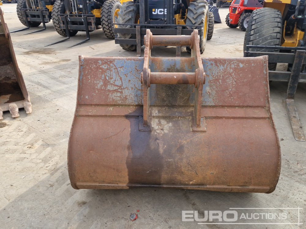 بكت 56" Digging Bucket 80mm Pin to suit 20 Ton Excavator: صورة 6