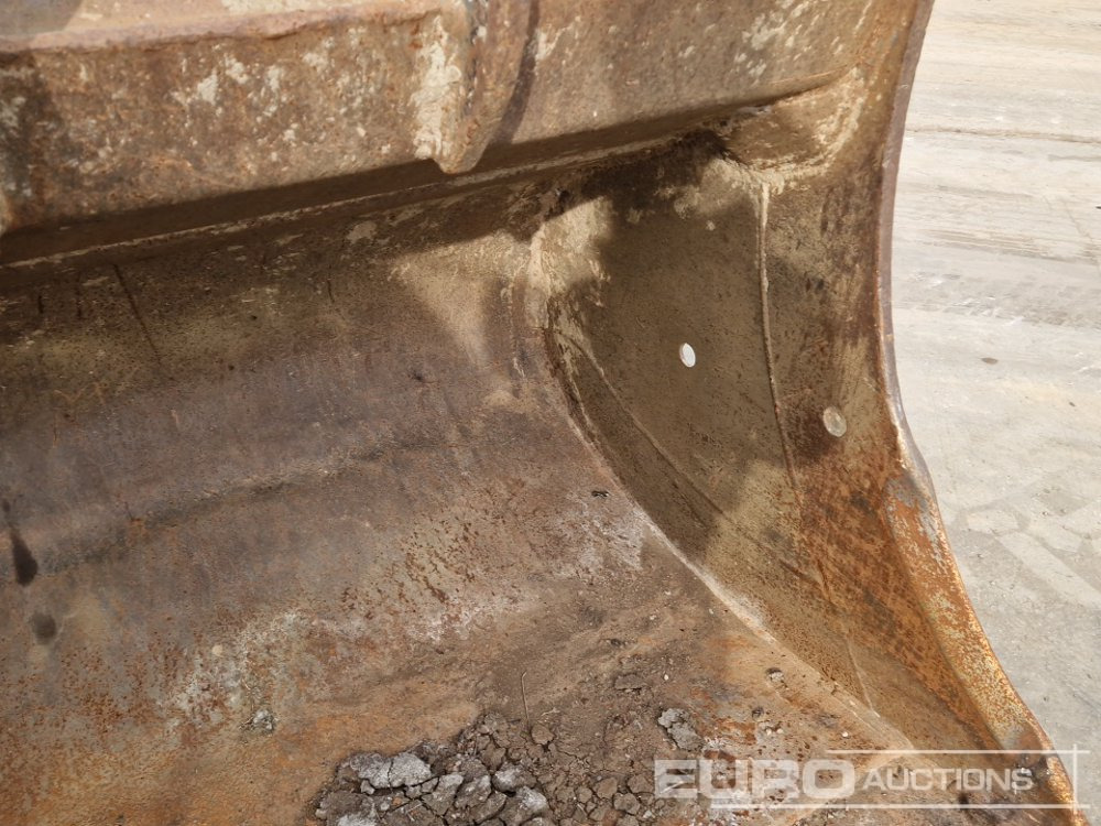 بكت 56" Digging Bucket 80mm Pin to suit 20 Ton Excavator: صورة 9