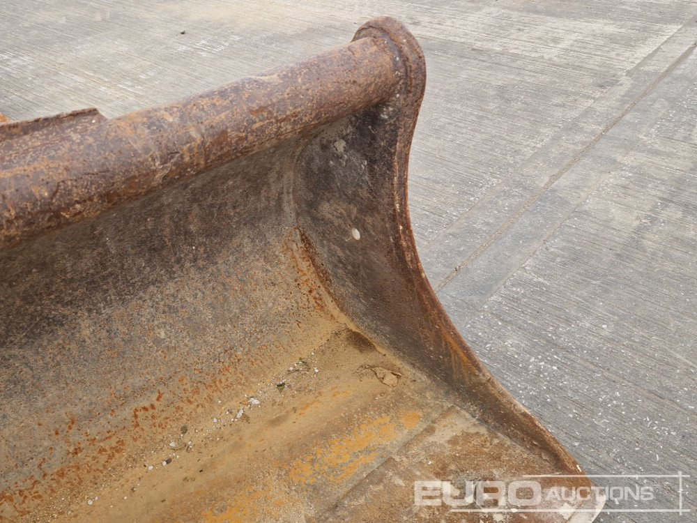 بكت 72" Ditching Bucket 65mm Pin to suit 13 Ton Excavator: صورة 9 بكت 72" Ditching Bucket 65mm Pin to suit 13 Ton Excavator: صورة 9