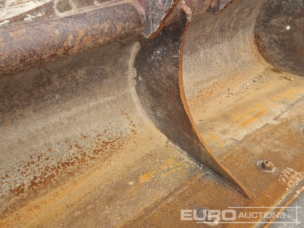 بكت 72" Ditching Bucket 65mm Pin to suit 13 Ton Excavator: صورة 11 بكت 72" Ditching Bucket 65mm Pin to suit 13 Ton Excavator: صورة 11