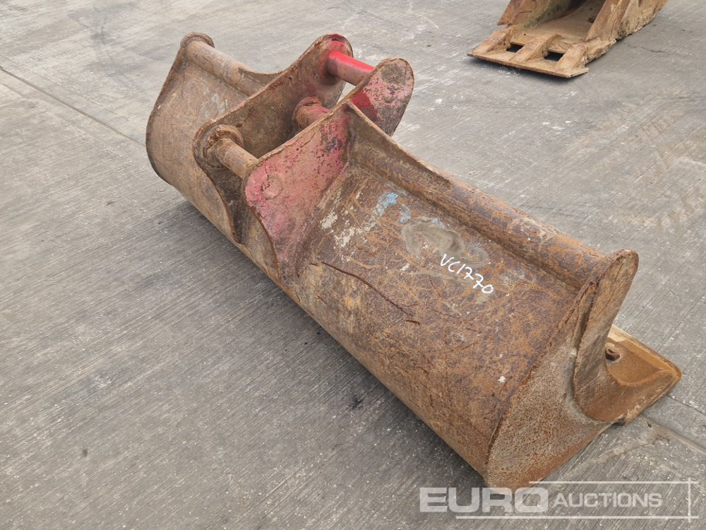 بكت 72" Ditching Bucket 65mm Pin to suit 13 Ton Excavator: صورة 7 بكت 72" Ditching Bucket 65mm Pin to suit 13 Ton Excavator: صورة 7