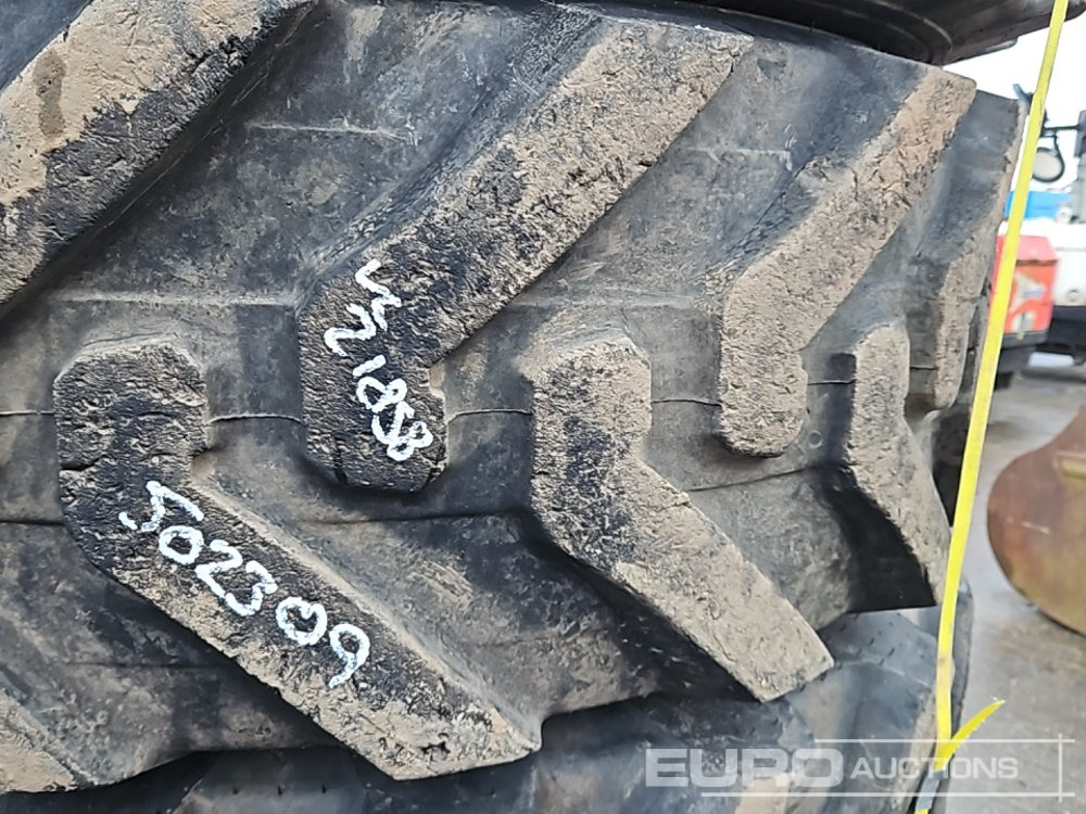 إطارات Alliance 400/80-24 (4 of): صورة 8 إطارات Alliance 400/80-24 (4 of): صورة 8