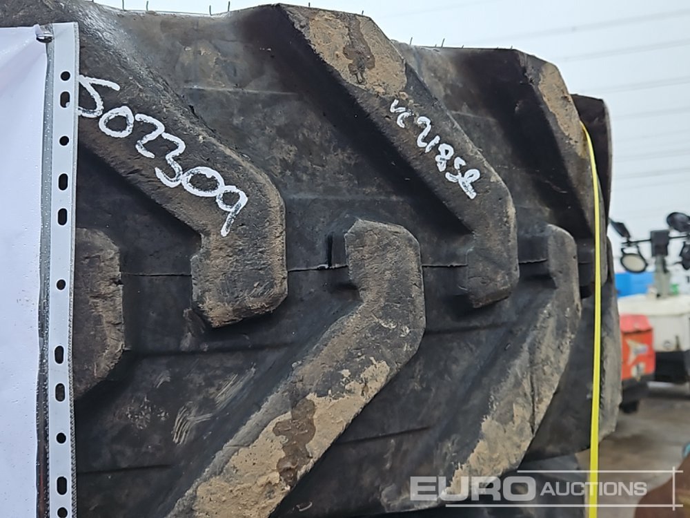 إطارات Alliance 400/80-24 (4 of): صورة 7 إطارات Alliance 400/80-24 (4 of): صورة 7