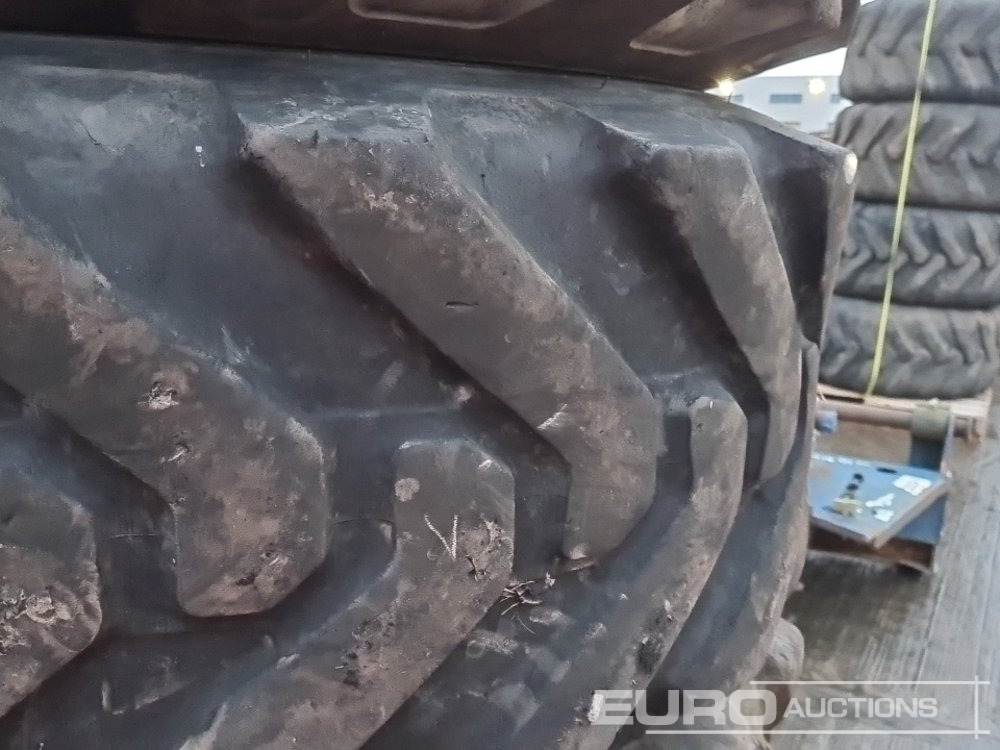 إطارات BKT 400/80-24 Tyre (4 of): صورة 10